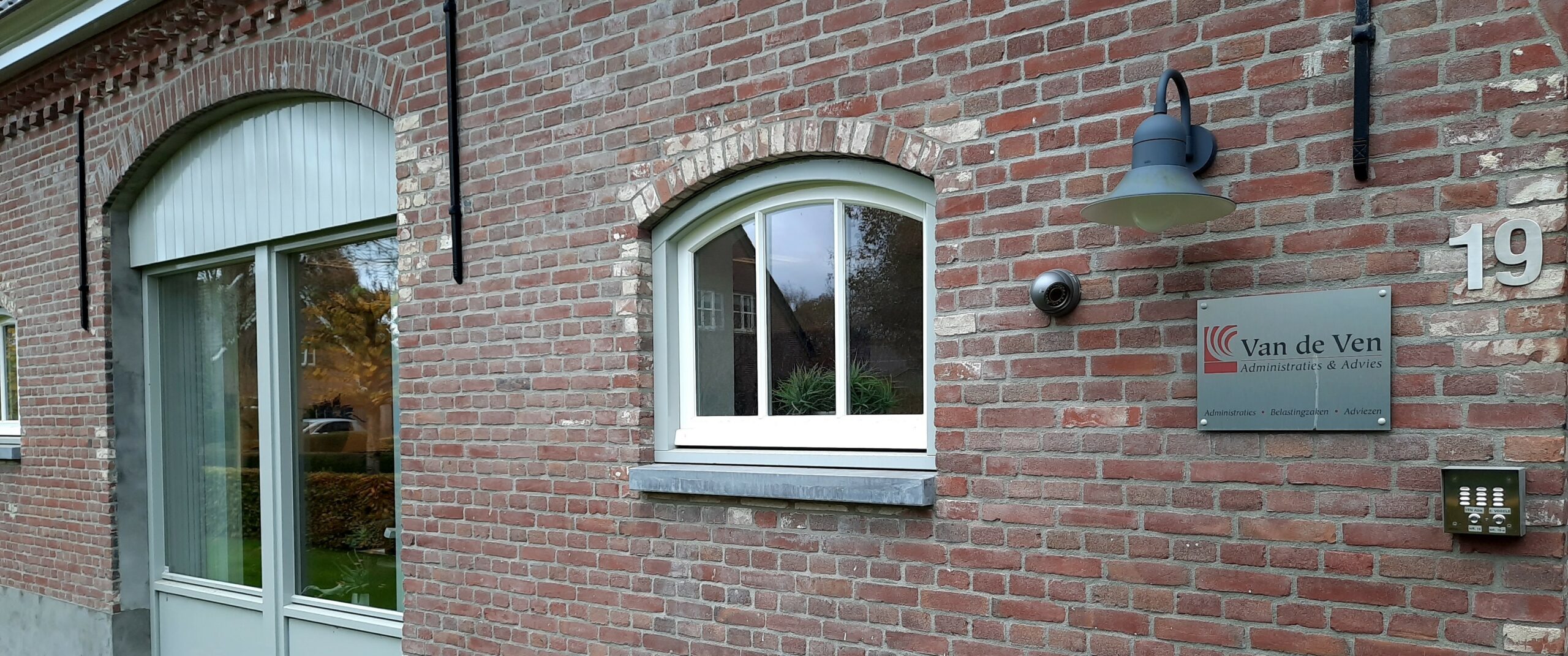 Van de Ven Administraties & Advies in Liempde