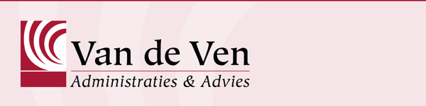 Van de Ven Administraties & Advies